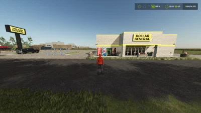 Dollar General v1.0.0.0