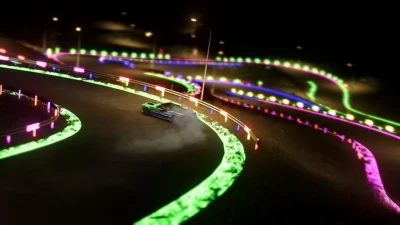 Drift Playground v1.0