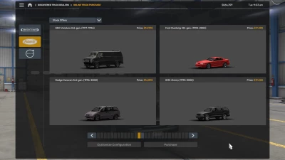 Drivable Jazzycat’s AI pack v1.0