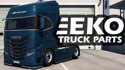 EKO Truck Parts v2.5.5