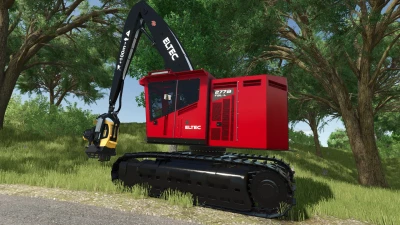 Eltec FH 277B v1.0.0.0