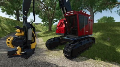 Eltec FH 277B v1.0.0.0