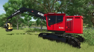 Eltec FH 277B v1.0.0.0