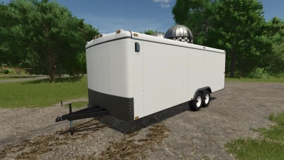 Enclosed Trailer v1.0.0.0