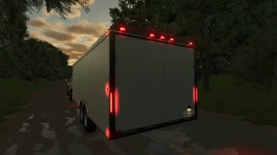 Enclosed Trailer v1.0.0.0