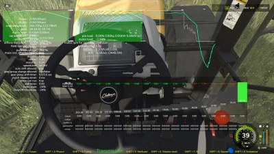 Engine Brakeforce Compensation v1.0.0.0