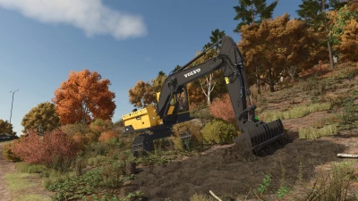 Excavator Tool Pack v1.0.0.0