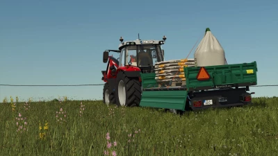 Farmtech EDK 650 v1.0.0.0