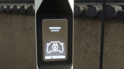 Fast charging station v1.0.0.0