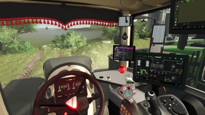 Fendt 1000 Vario Edit v1.0.0.0