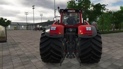 Fendt 1000 Vario Turbo v1.0.0.0