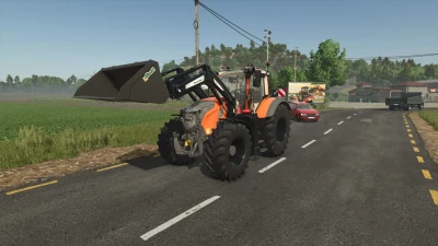 Fendt 700 Vario Edit v1.2.0.2