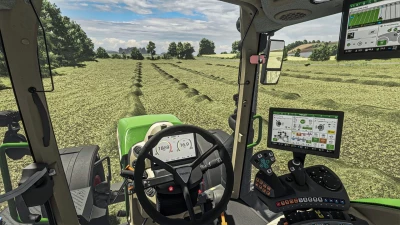 Fendt 700 Vario Gen6 v1.0.0.0