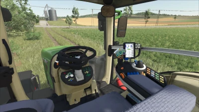 Fendt 800 S4 v1.0.0.0