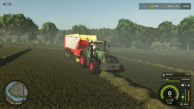 Fendt 800 TMS v1.0.0.0