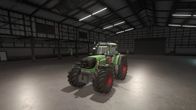 Fendt 900 TMS Vario G2 v1.0.0.0