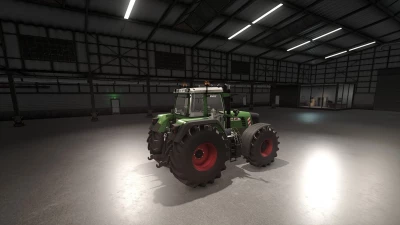 Fendt 900 TMS Vario G2 v1.0.0.0