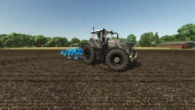 Fendt 900 Vario LSN with completely adjustable v1.0.0.0