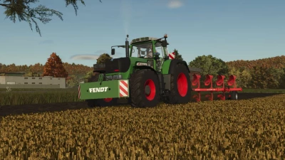 Fendt 900 Vario TMS v1.0.0.4