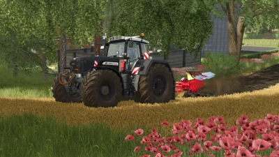 Fendt 900 Vario TMS v1.0.0.7