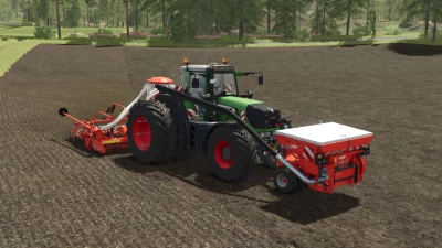 Fendt 900 Vario TMS v1.0.0.7