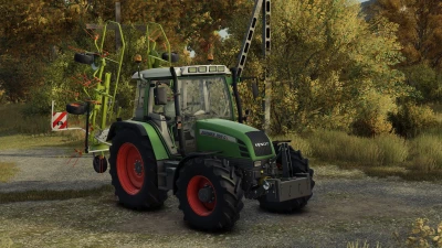 Fendt Farmer 300 Ci v1.0.0.0