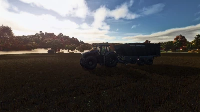 Fendt Tigo 75VR v1.0.0.0