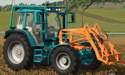 Fendt v1.1.0.0