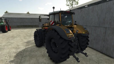 Fendt Vario 1000 v1.0.0.0