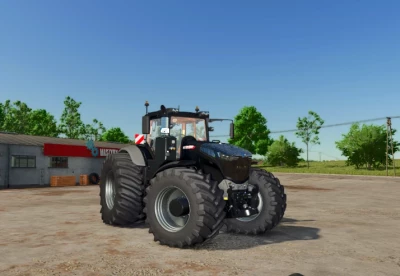 Fendt Vario 1000 Edit v1.0.0.0