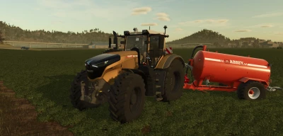 Fendt Vario 1000 V1.1