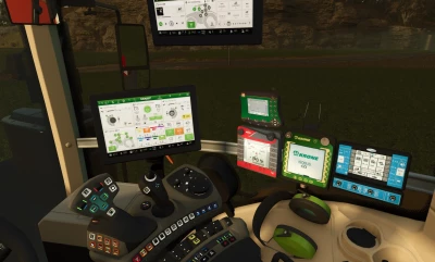 Fendt Vario 1000 V1.1