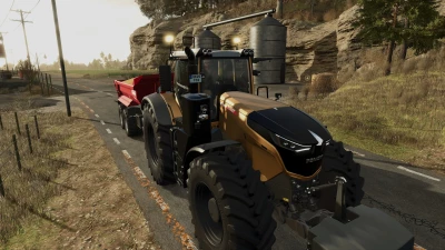 Fendt Vario 1000 v1.3