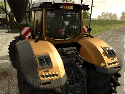 Fendt Vario 1000 v1.3