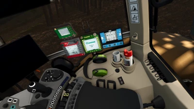 Fendt Vario 1000 v1.6.0.0