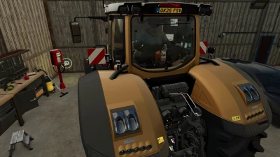 Fendt Vario 1000 v1.6.0.0