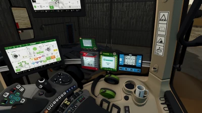 Fendt Vario 1000 v1.6.0.0