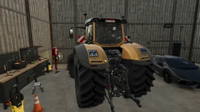 Fendt Vario 1000 v1.6.0.0