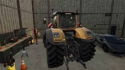 Fendt Vario 1000 v1.6.0.0