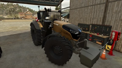 Fendt Vario 1000 v1.6.0.0