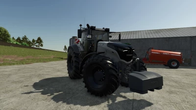 Fendt Vario 1000 v1.7.0.0