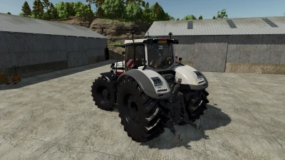 Fendt Vario 1000 v1.7.0.0