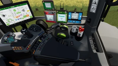 Fendt Vario 1000 v1.8.0.0