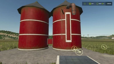 Fermenter Silo v1.1.0.0