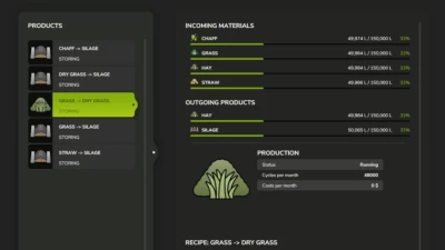 Fermenter Silo v1.3.0.0