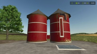 Fermenter Silo v1.3.0.0