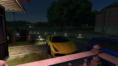 Ferrari 488 GTB v1.0.0.0