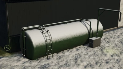 Fertilizer Tank v1.0.0.0