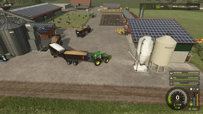 Fliegl ASW 271 Unreal v1.0.0.0