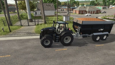 Fliegl TMK273 v1.0.0.0